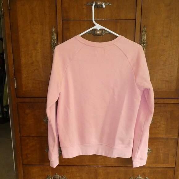 Hurley Sweatshirt Women’s Size Small - Picture 2 of 6